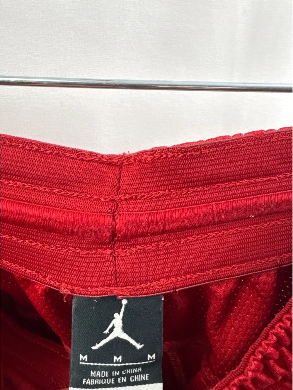 Jordan air basketball